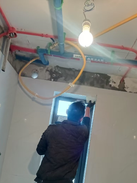 太和专业水管维修